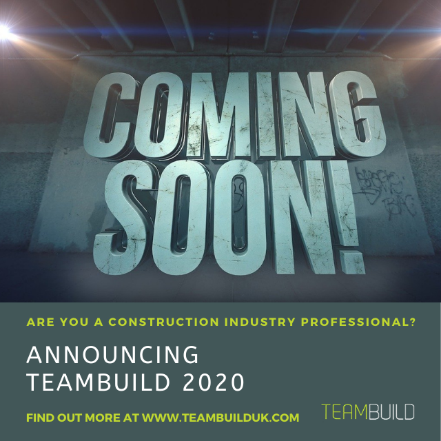 Announcing teambuild 2020 a virtual event